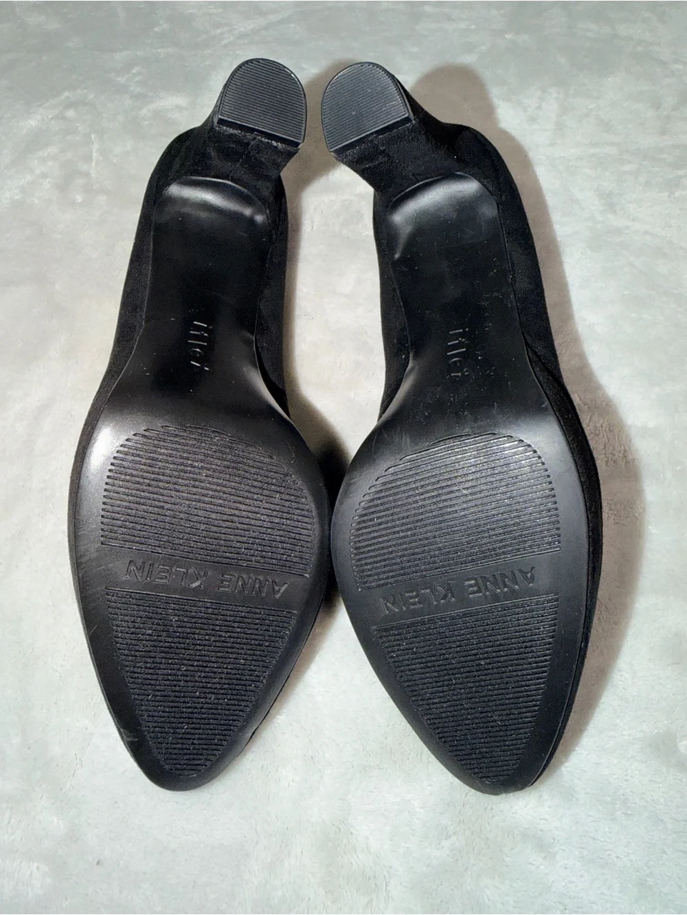 Anne Klein Flex Heels
